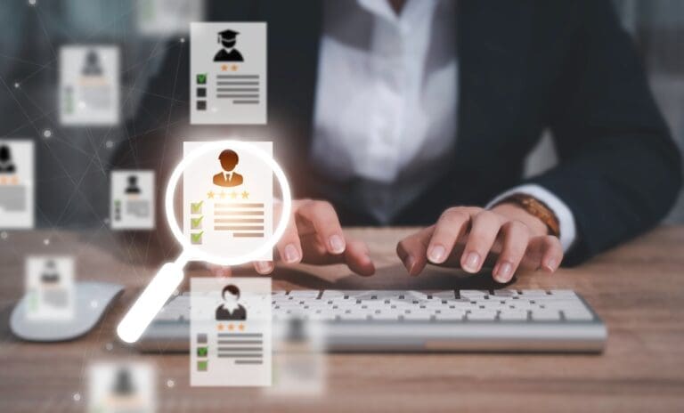 Data Science Recruiting Data Science Recruitment: How to Attract Top Talent