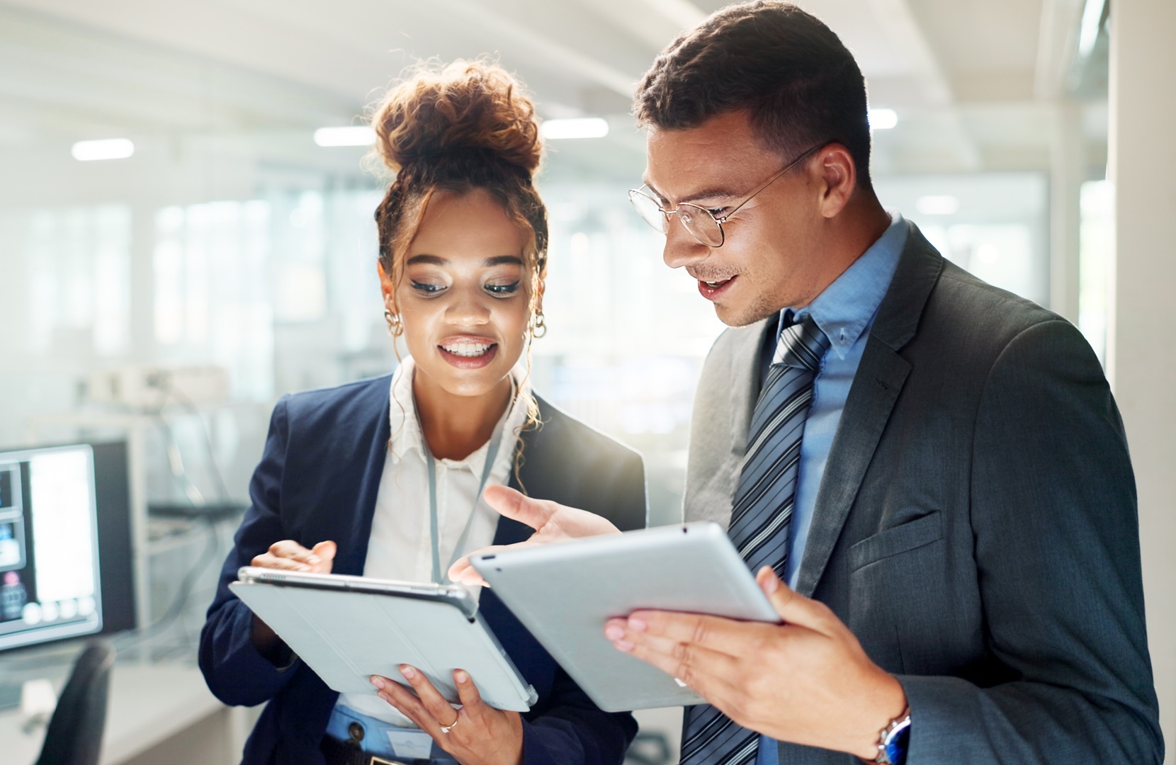 fintech recruiting agency