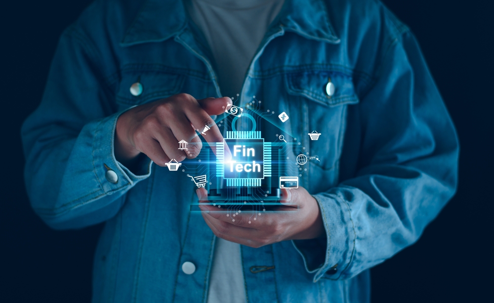 fintech recruitment agency