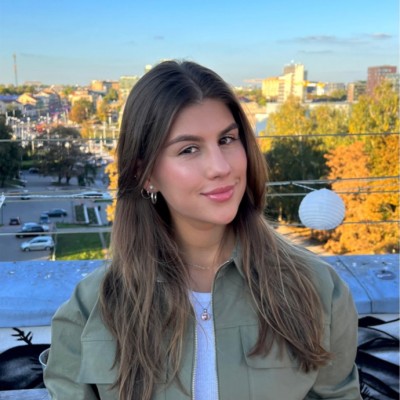 Giedrė Stankevičiūtė