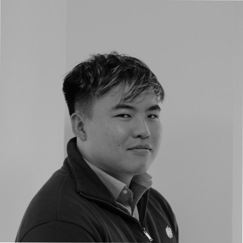 ben lam